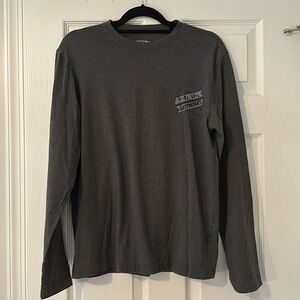 Men's Small HUK fishing long sleeve shirt